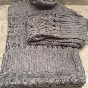 NWOT soho New York & Co sweater